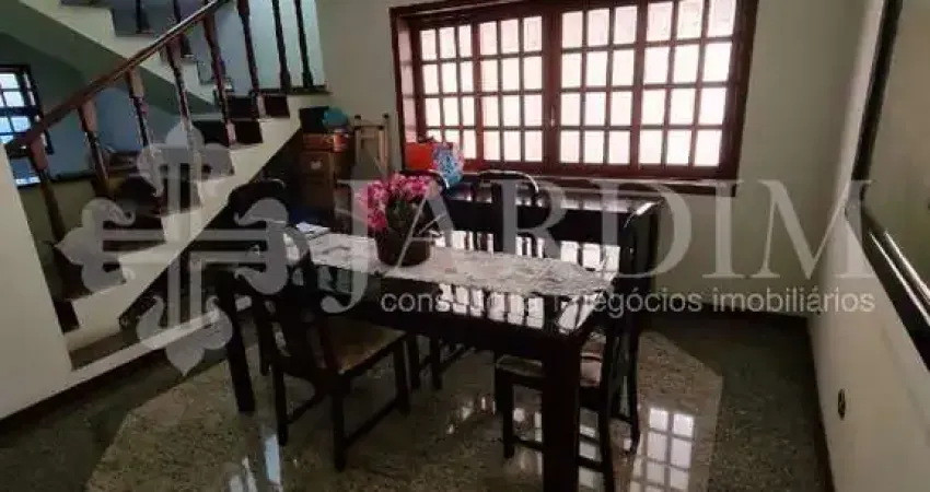 Casa com 3 quartos à venda no Nova Piracicaba, Piracicaba 