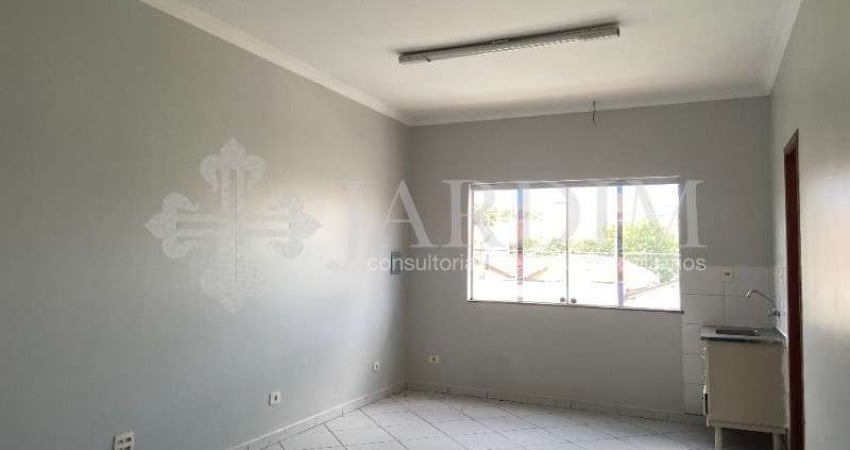 Sala comercial com 1 sala para alugar na Vila Rezende, Piracicaba 