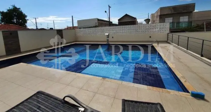 Apartamento com 3 quartos à venda no Paulista, Piracicaba 