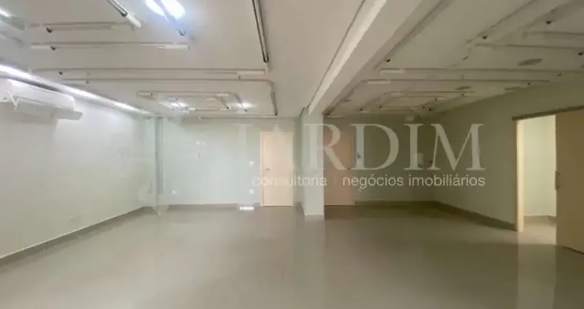 Sala comercial com 1 sala para alugar na Vila Monteiro, Piracicaba 