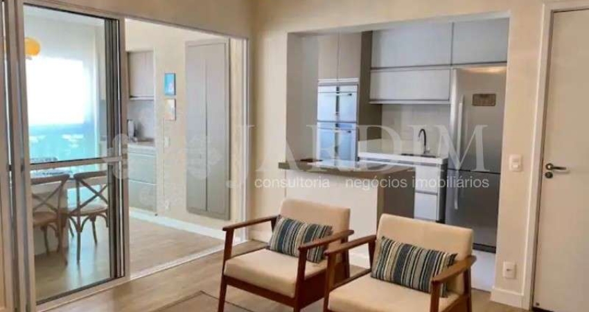 Apartamento com 2 quartos à venda no São Judas, Piracicaba 
