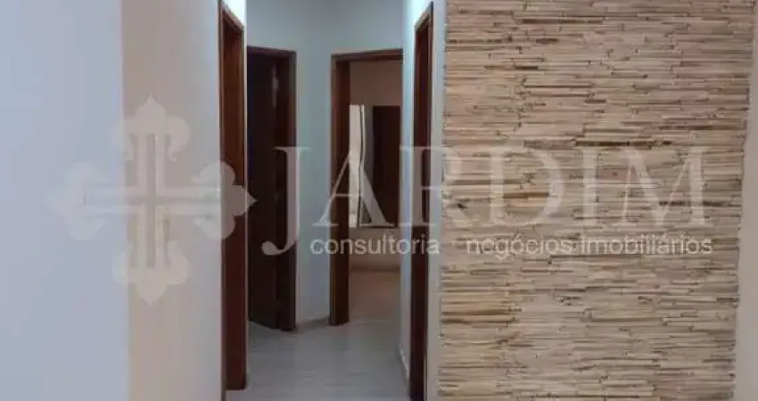 Apartamento com 3 quartos à venda no Morumbi, Piracicaba 