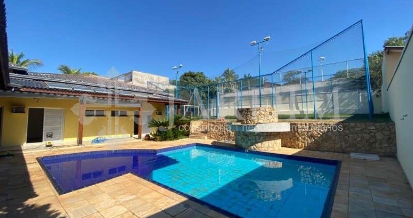 Chácara / sítio com 4 quartos para alugar no Colinas do Piracicaba (Ártemis), Piracicaba 