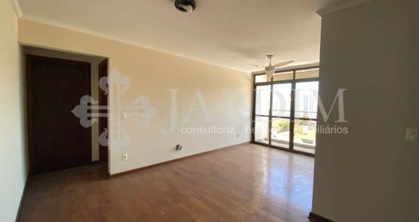 Apartamento com 2 quartos à venda no Alto, Piracicaba 