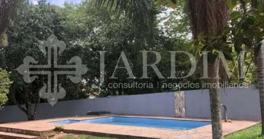Chácara / sítio com 3 quartos à venda no Colinas do Piracicaba (Ártemis), Piracicaba 