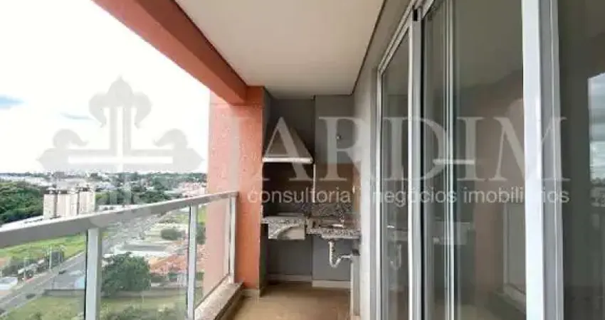 Apartamento com 3 quartos à venda no Piracicamirim, Piracicaba 
