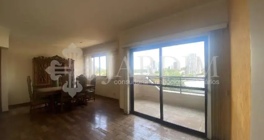 Apartamento com 3 quartos à venda no Centro, Piracicaba 
