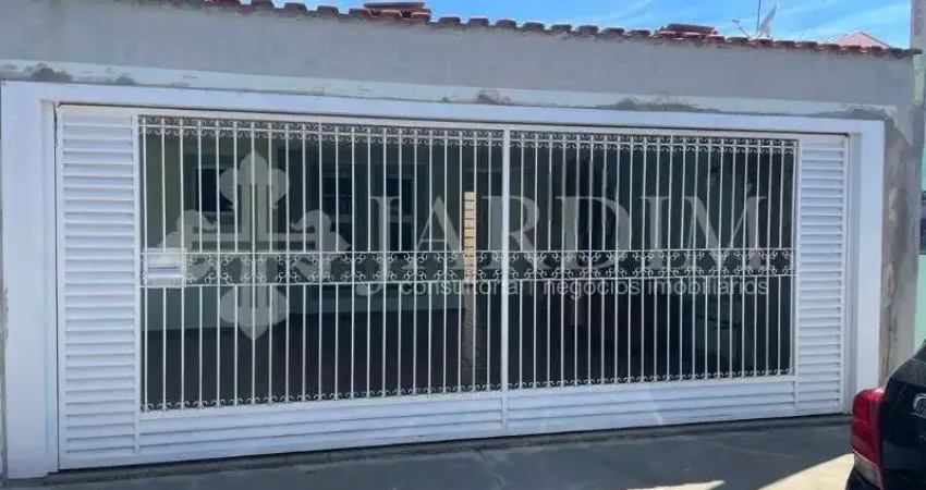 CASA TÉRREA | NOVA PIRACICABA