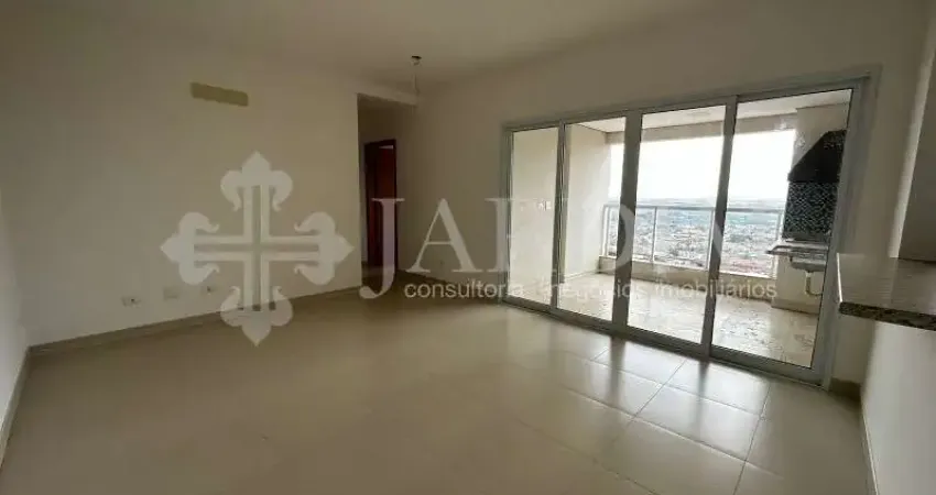 Apartamento com 3 quartos à venda no Paulicéia, Piracicaba 