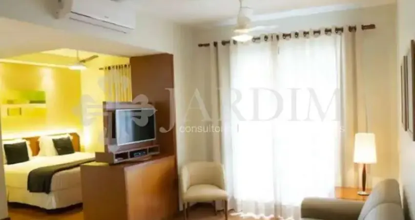 Apartamento com 1 quarto para alugar no Centro, Piracicaba