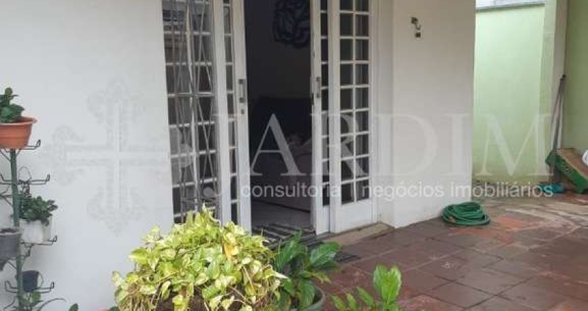 Casa com 3 quartos à venda no São Luiz, Piracicaba 