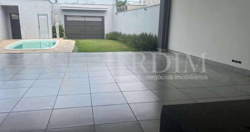 Casa com 1 quarto à venda no Jardim São Francisco, Piracicaba 