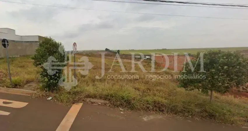 Terreno à venda no Santa Rita, Piracicaba 