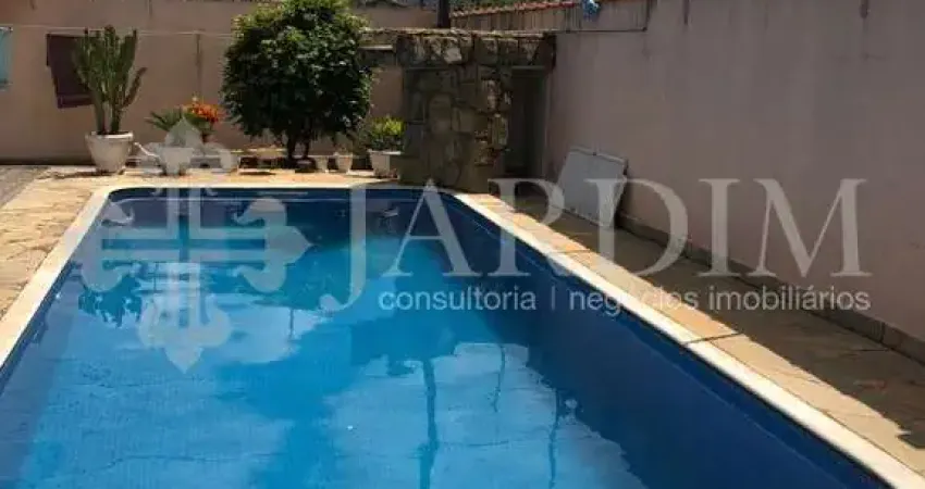 EDÍCULA | CIDADE JARDIM | BOITUVA