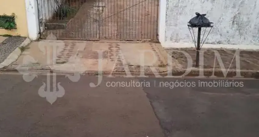 Casa com 2 quartos à venda na Nossa Senhora de Fátima, Piracicaba 