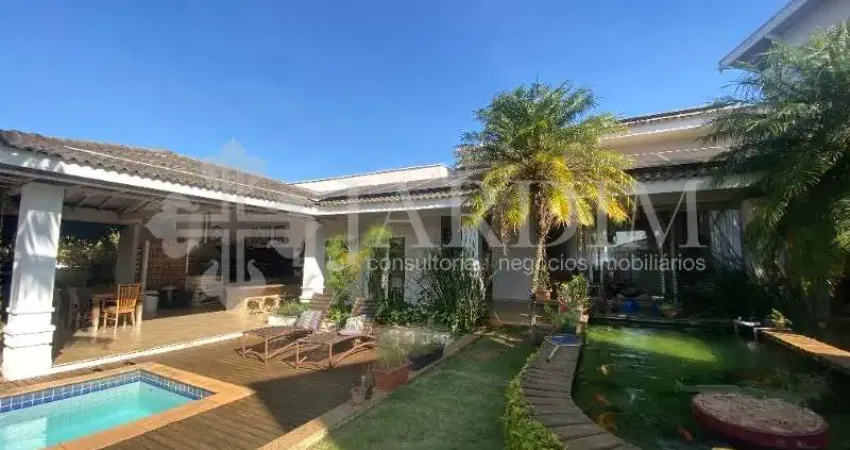 Casa com 3 quartos à venda no Campestre, Piracicaba 