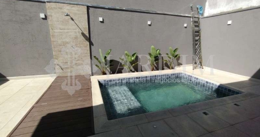 Casa com 3 quartos à venda no Ondinhas, Piracicaba 