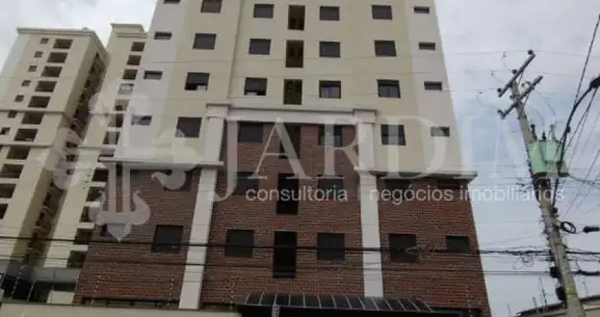 APARTAMENTO | PAULISTA | TERRAÇO PAULISTA RESIDENCIAL