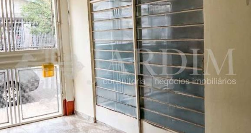 Casa com 3 quartos à venda na Vila Independência, Piracicaba 