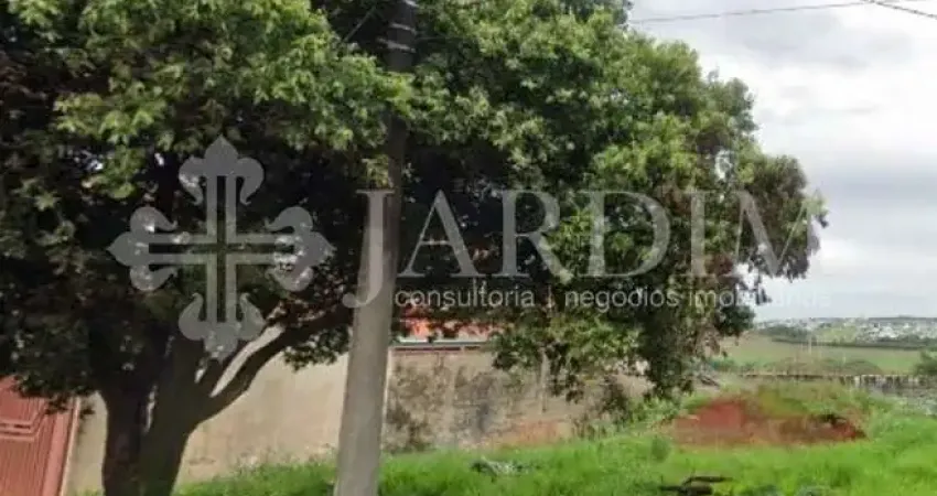 Terreno à venda no Loteamento Santa Rosa, Piracicaba 