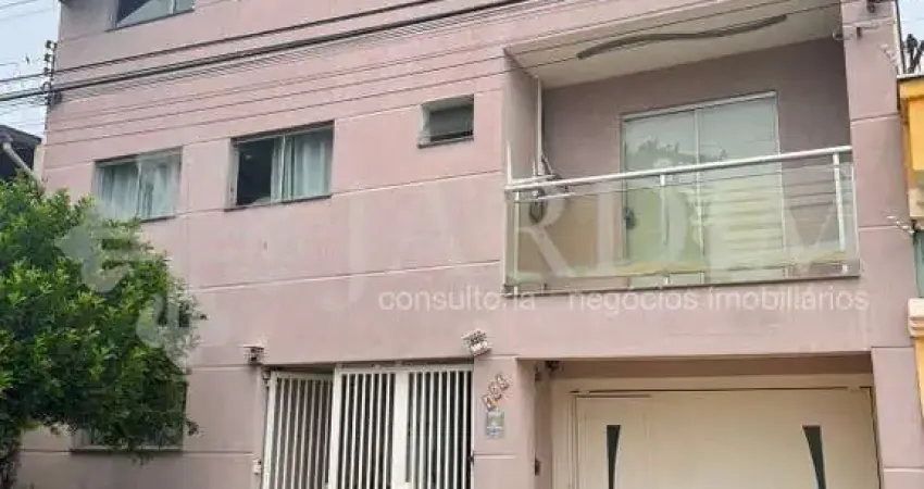 Casa com 6 quartos à venda no São Luiz, Piracicaba 
