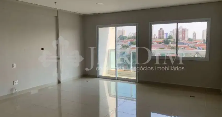 Sala comercial com 1 sala para alugar no Jardim Europa, Piracicaba