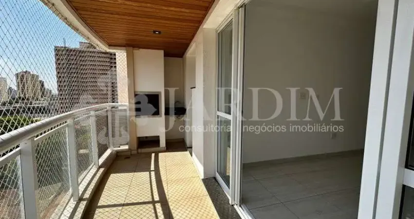 Apartamento com 3 quartos à venda na Vila Monteiro, Piracicaba 