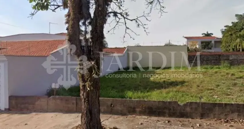 Terreno à venda no Nova Piracicaba, Piracicaba 