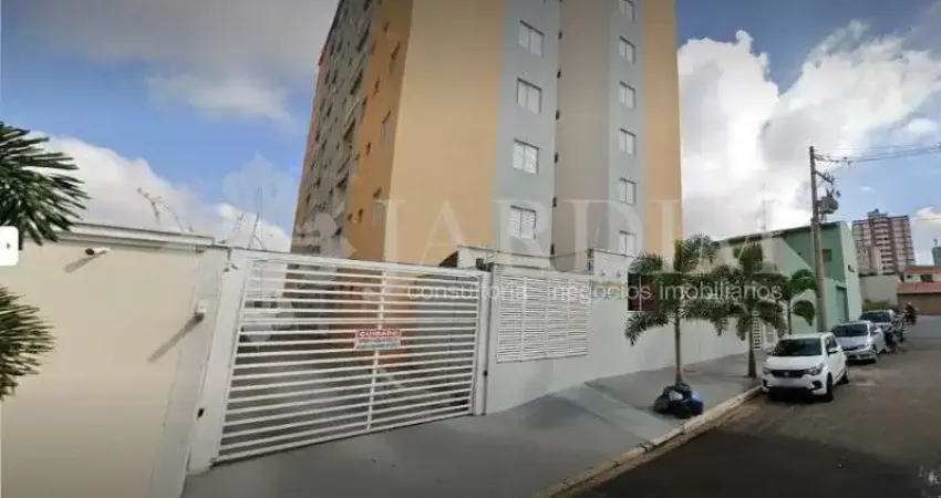 Apartamento com 3 quartos à venda no Nova América, Piracicaba 