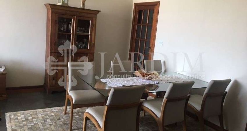 Apartamento com 3 quartos à venda na Cidade Alta, Piracicaba 