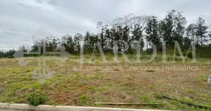 Terreno à venda no Campestre, Piracicaba 