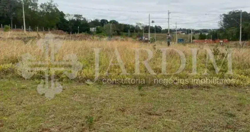 Terreno à venda no Campestre, Piracicaba 
