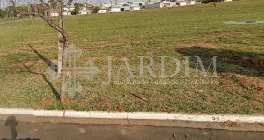 Terreno à venda no Campestre, Piracicaba 