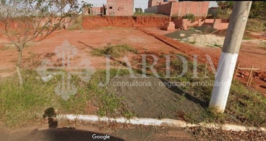 Terreno à venda no Campestre, Piracicaba 