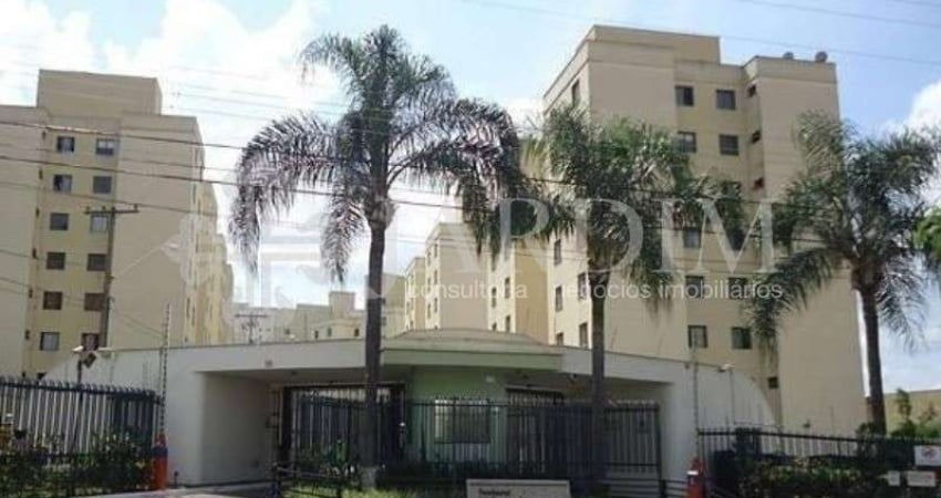 Apartamento com 2 quartos à venda no Centro, Piracicaba 