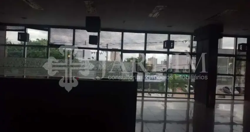 Ponto comercial com 6 salas para alugar no Alemães, Piracicaba 