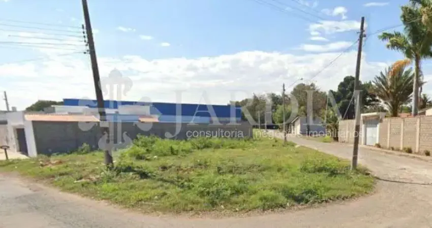 Terreno à venda no Ondas, Piracicaba 
