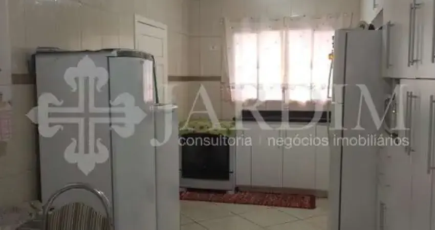 Casa com 2 quartos à venda no Perdizes, Piracicaba