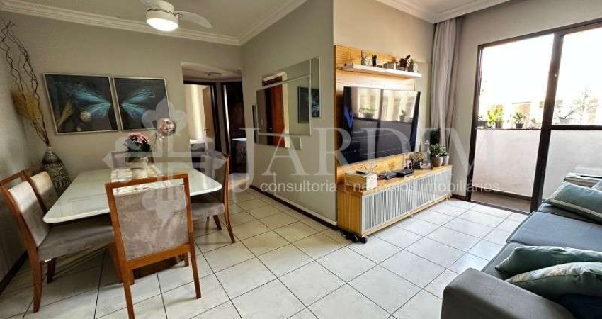 Apartamento com 3 quartos à venda no Centro, Piracicaba 