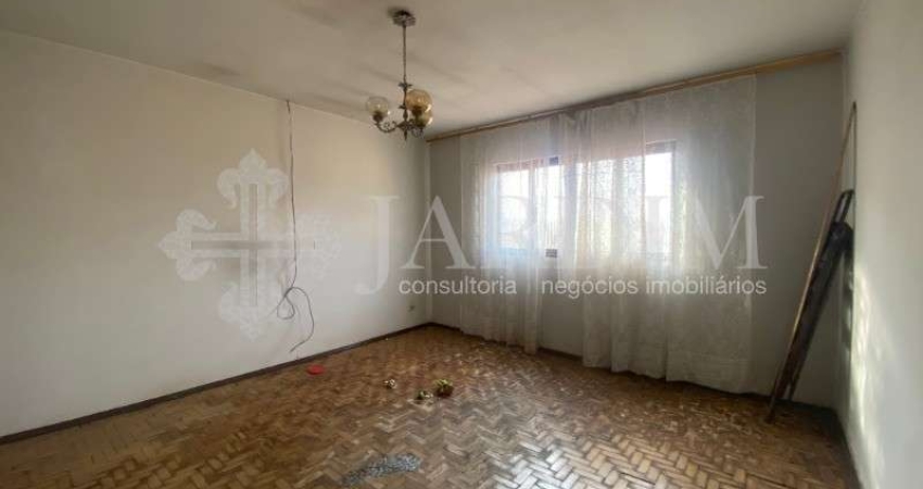 Casa com 3 quartos à venda na Vila Monteiro, Piracicaba 