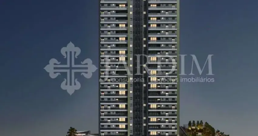 Apartamento com 4 quartos à venda no Jardim Elite, Piracicaba 