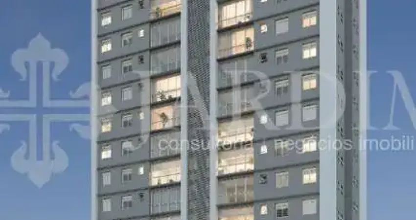 Apartamento com 3 quartos à venda no São Dimas, Piracicaba 