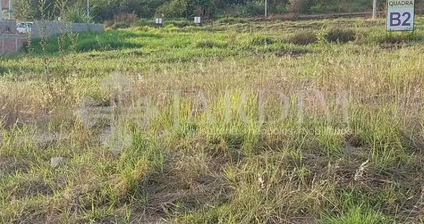 Terreno à venda no Vale do Sol, Piracicaba 