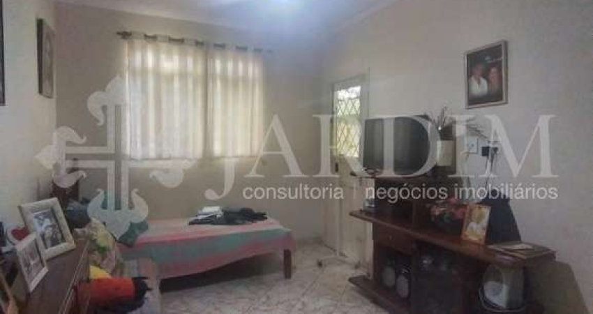 Casa com 2 quartos à venda na Vila Independência, Piracicaba 