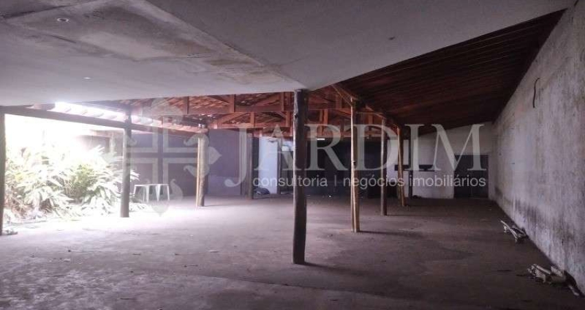 Barracão / Galpão / Depósito para alugar em São Vicente II, Piracicaba 