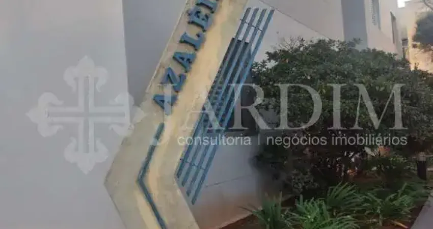 Apartamento com 3 quartos à venda no Jardim Caxambu, Piracicaba 
