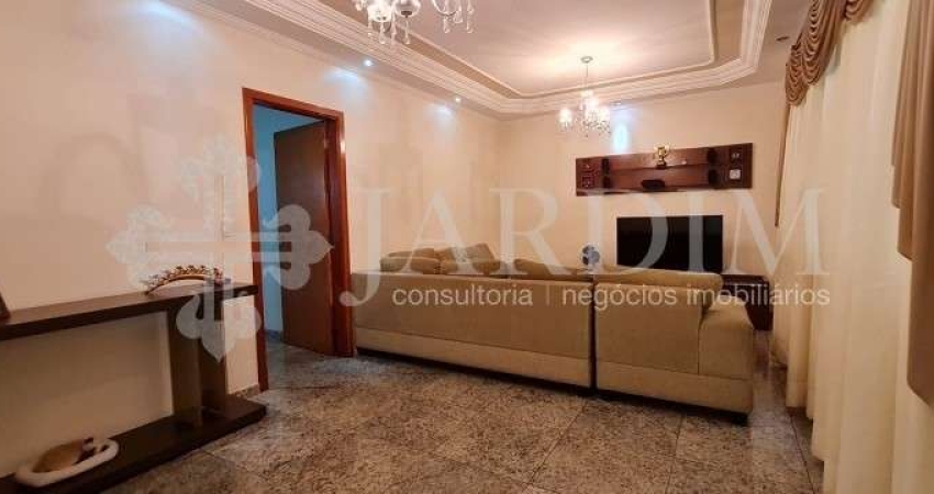 Casa com 3 quartos à venda no São Judas, Piracicaba 