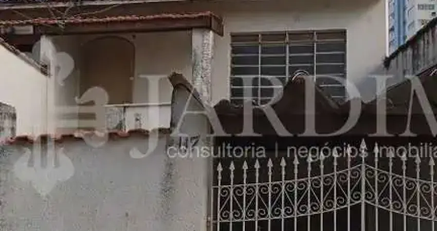 Casa com 3 quartos à venda na Vila Monteiro, Piracicaba 