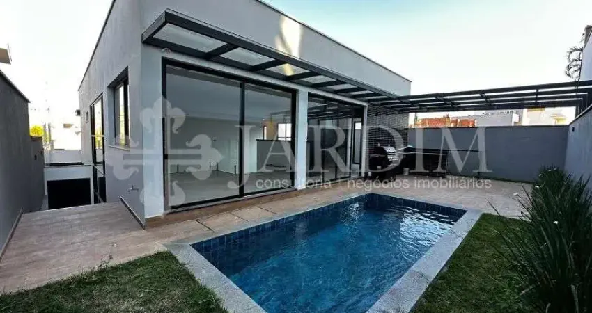 SOBRADO COND. VILLA D'AQUILA- VENDA