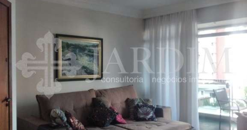 Apartamento com 3 quartos à venda no São Dimas, Piracicaba 